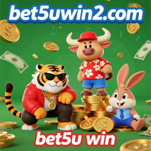 bet5u win